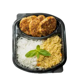 Grilled Chicken Kofta - 150 Grams